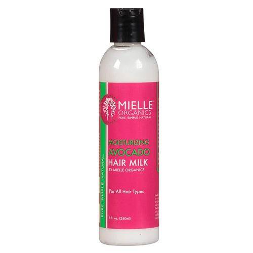 Leche para el cabello de aguacate Mielle Organics – Omii Hair