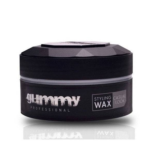 GUMMY Styling Wax Casual Look - Omii Hair Ltd