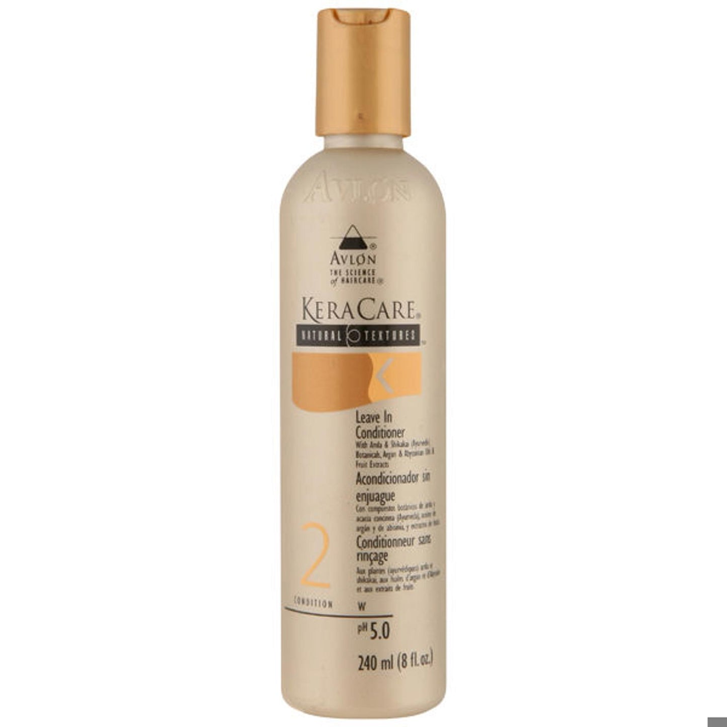 KeraCare Natural Texture Leave in Conditioner