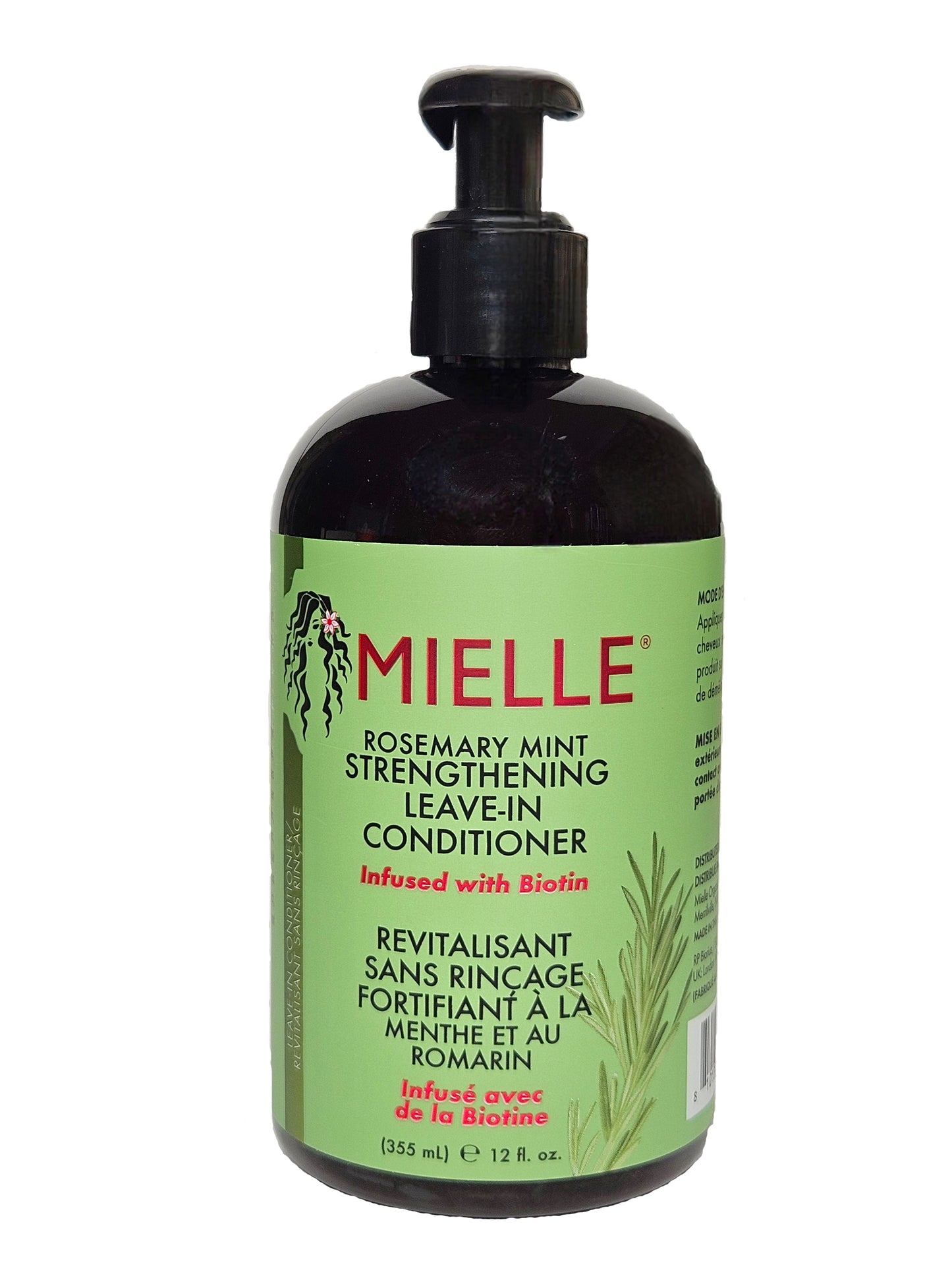 Mielle Organics Rosemary Mint Leave in Conditioner