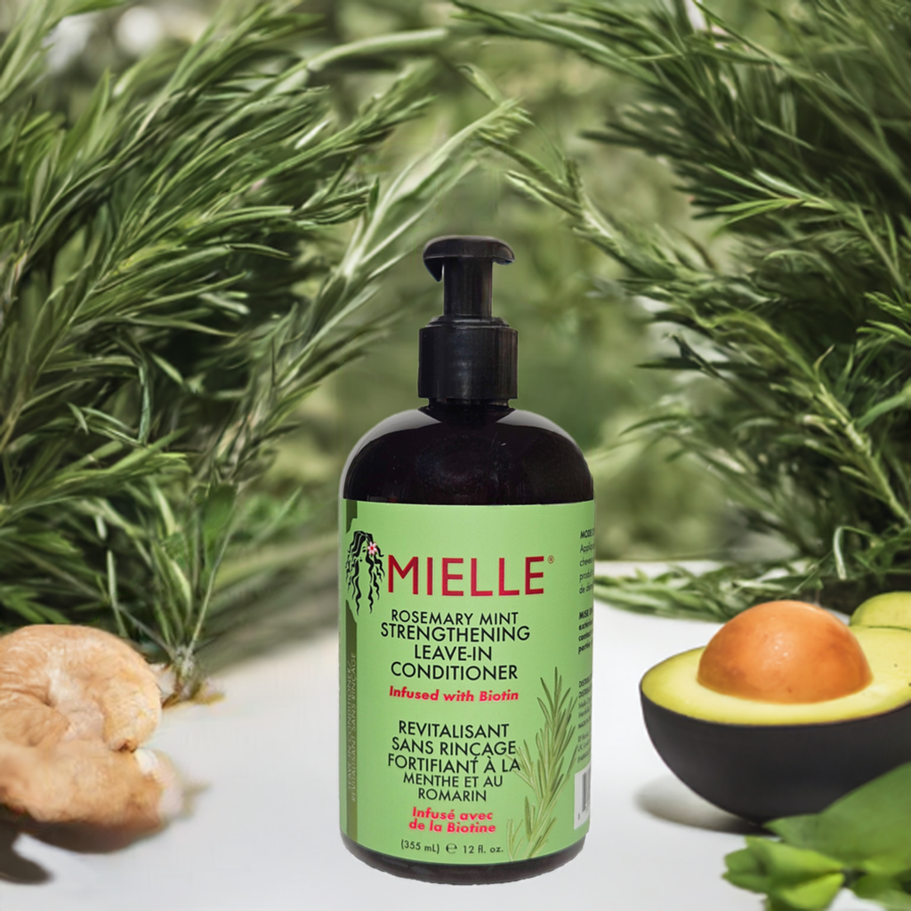 Mielle Organics Rosemary Mint Leave in Conditioner