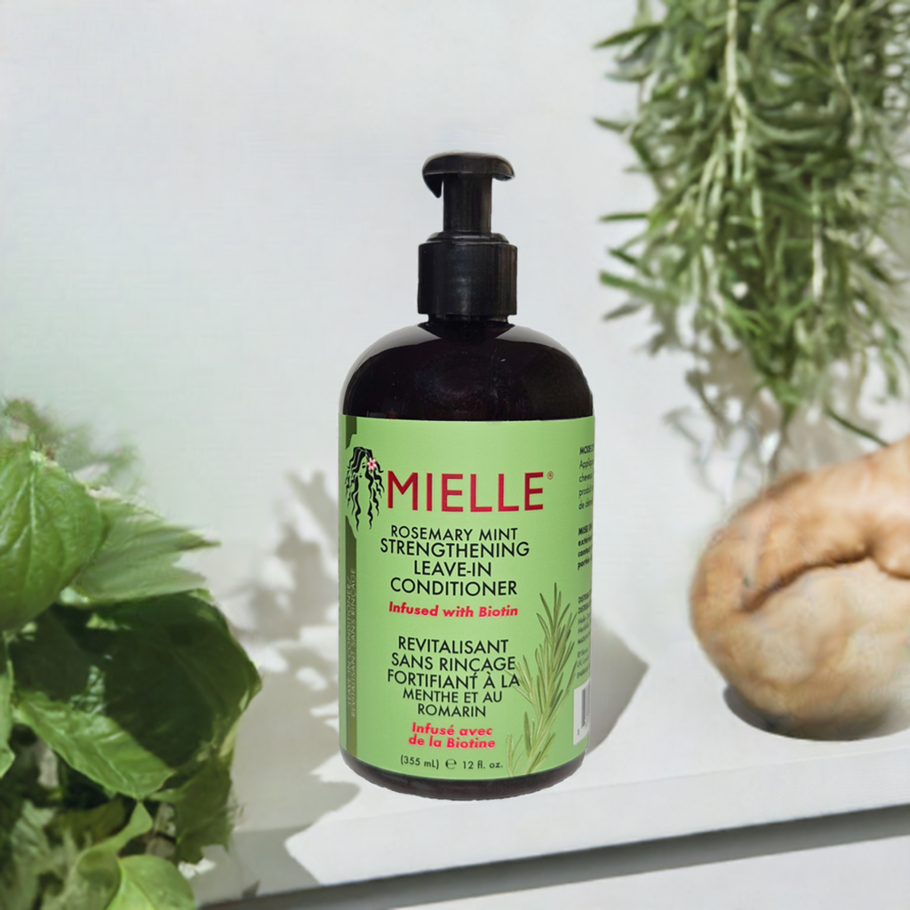 Mielle Organics Rosemary Mint Leave in Conditioner