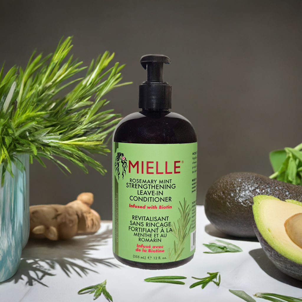 Mielle Organics Rosemary Mint Leave in Conditioner