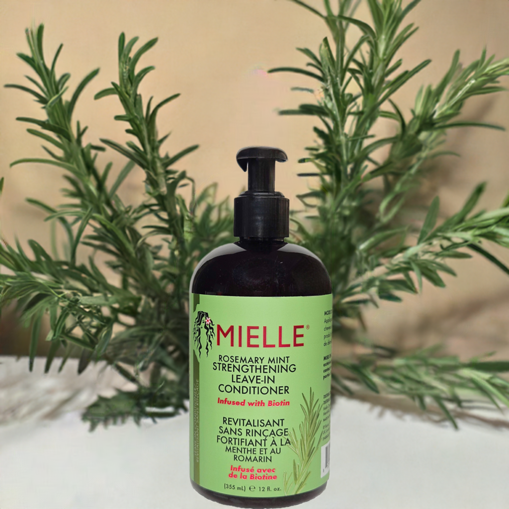 Mielle Organics Rosemary Mint Leave in Conditioner