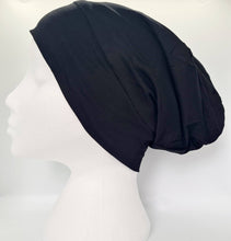 Load image into Gallery viewer, Bamboo Joint Sleep Cap- A Comfortable and Eco-Friendly Solution for Better Sleep
