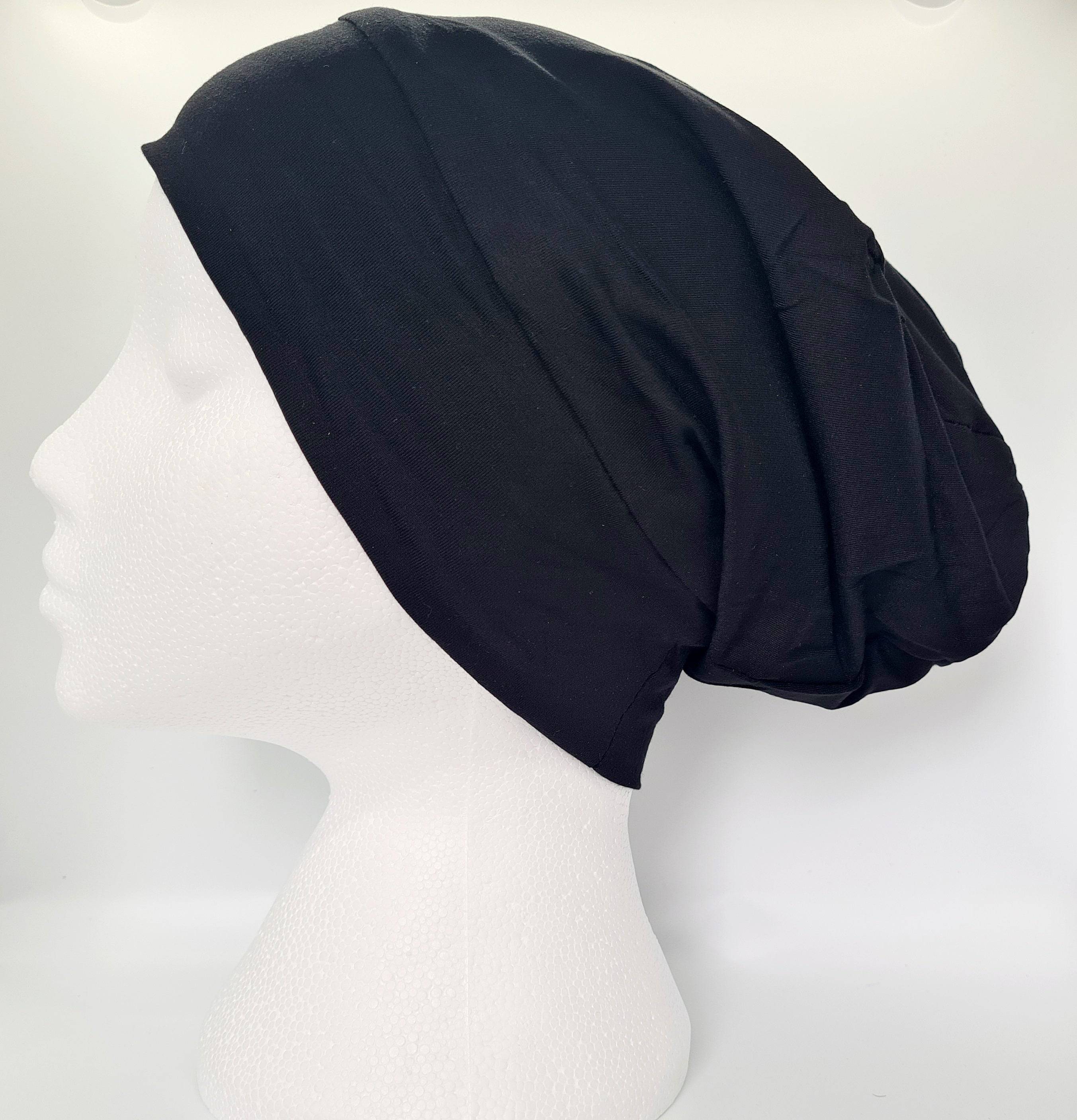 Herlipto Basic Cotton Satin Cap - 帽子