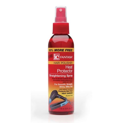 Spray lissant IC Fantasia Heat Protector