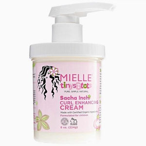 Mielle Organic Children Curl Enhancing Cream