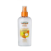 Load image into Gallery viewer, Cantu Conditioning Detangler for Kids - Omii Hair Ltd.

