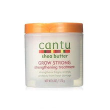 Load image into Gallery viewer, Cantu Hair Strengthening Treatment - Omii Hair
