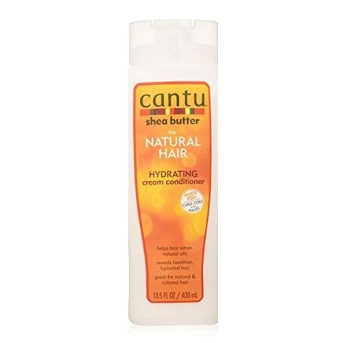 Cantu Shea Butter Cream Conditioner - Omii Hair Ltd.