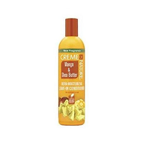 Creme of Nature Leave in Conditioner - Omii Hair Ltd.
