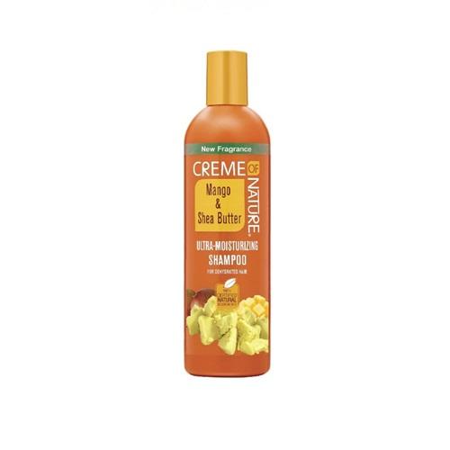 Creme of Nature Moisturizing Shampoo - Omii Hair Ltd.