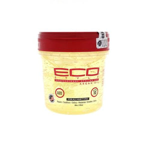Eco Styler Moroccan Argan Oil Styling Gel - Omii Hair Ltd.