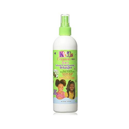 Kids Organics Conditioning Detangler - Omii Hair Ltd.