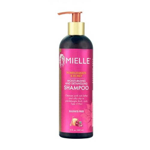 Mielle Detangling Sulfate-Free Shampoo - Omii Hair Ltd.
