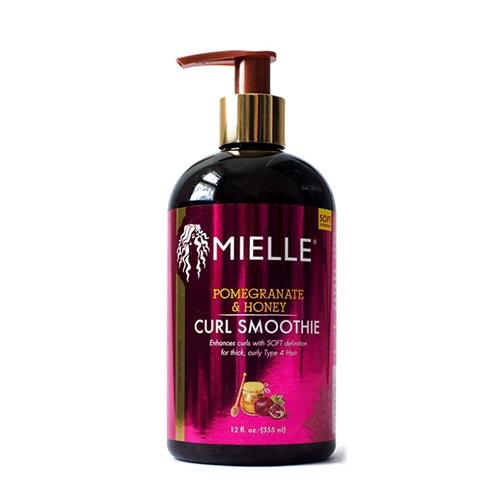 Mielle Organics Honey Curl Smoothie - Omii Hair Ltd.
