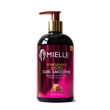 Indlæs billede til gallerivisning Mielle Organics Honey Curl Smoothie - Omii Hair Ltd.
