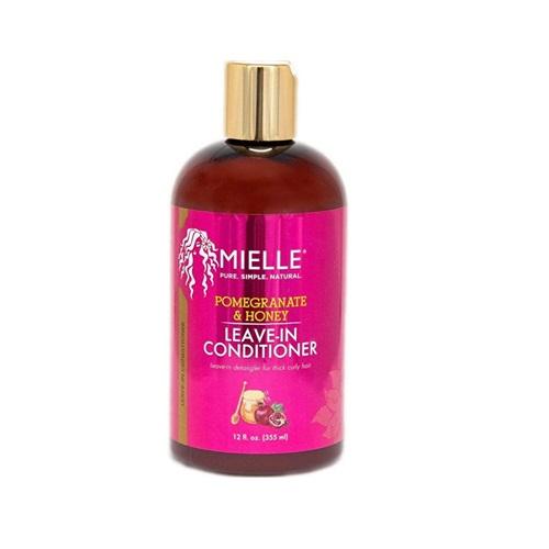 Mielle Organics Leave In Conditioner - Omii Hair Ltd.