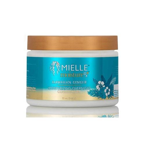 Mielle Organics Overnight Conditioner - Omii Hair